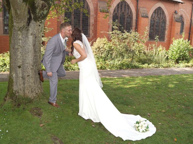 Andrew and Karis&apos;s Wedding in Bolton, Greater Manchester 170