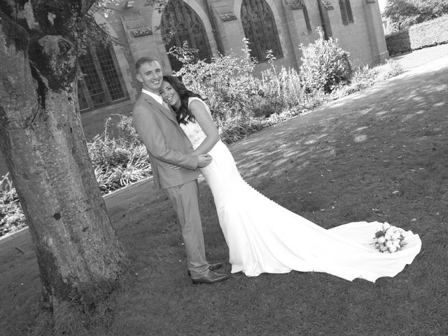 Andrew and Karis&apos;s Wedding in Bolton, Greater Manchester 171