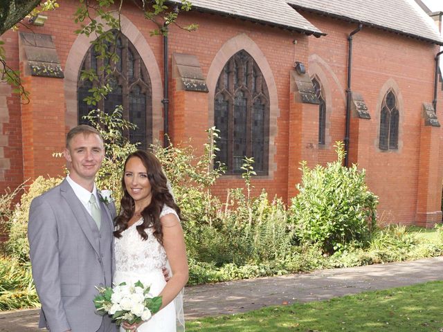 Andrew and Karis&apos;s Wedding in Bolton, Greater Manchester 175