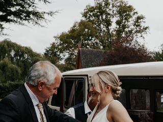 Sami &amp; Mornas's wedding 3