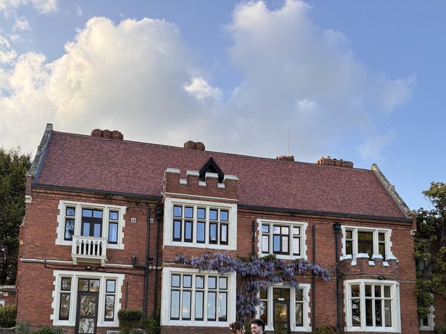 Harvey  and Megan 's Wedding in Balcombe, West Sussex 4