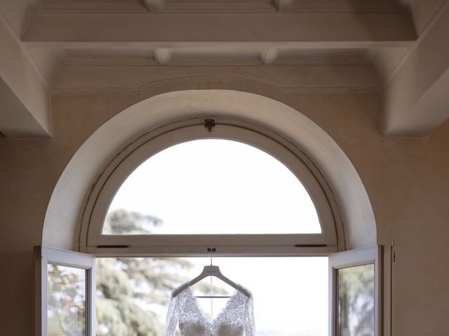 Curtis and Eleonora's Wedding in Rome, Rome 4