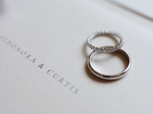 Curtis and Eleonora's Wedding in Rome, Rome 1