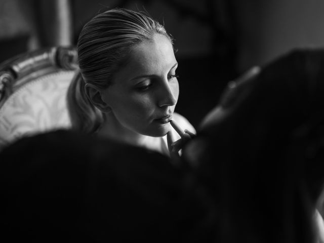 Curtis and Eleonora's Wedding in Rome, Rome 2