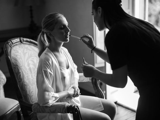 Curtis and Eleonora's Wedding in Rome, Rome 6