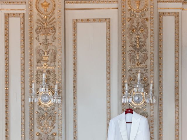 Curtis and Eleonora's Wedding in Rome, Rome 9