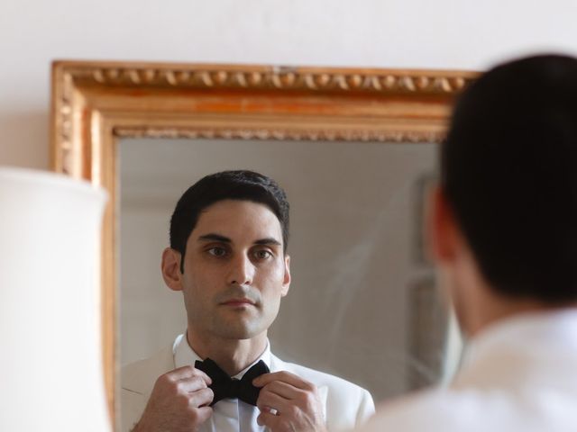 Curtis and Eleonora's Wedding in Rome, Rome 12