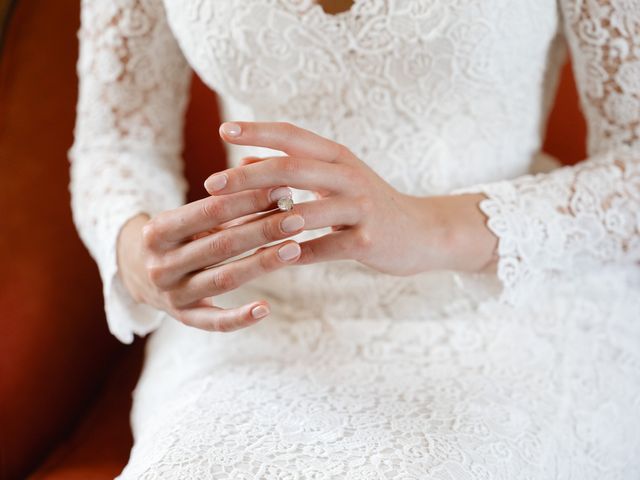 Curtis and Eleonora's Wedding in Rome, Rome 14