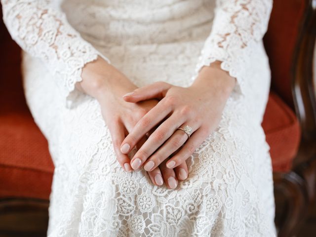 Curtis and Eleonora's Wedding in Rome, Rome 16