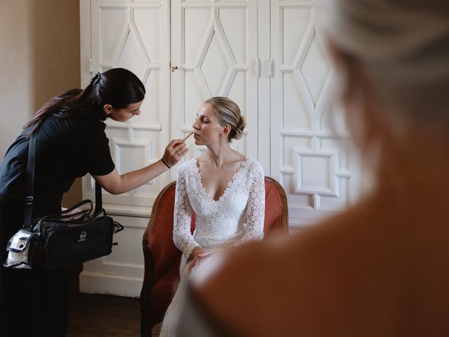 Curtis and Eleonora's Wedding in Rome, Rome 17
