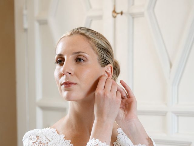 Curtis and Eleonora's Wedding in Rome, Rome 18