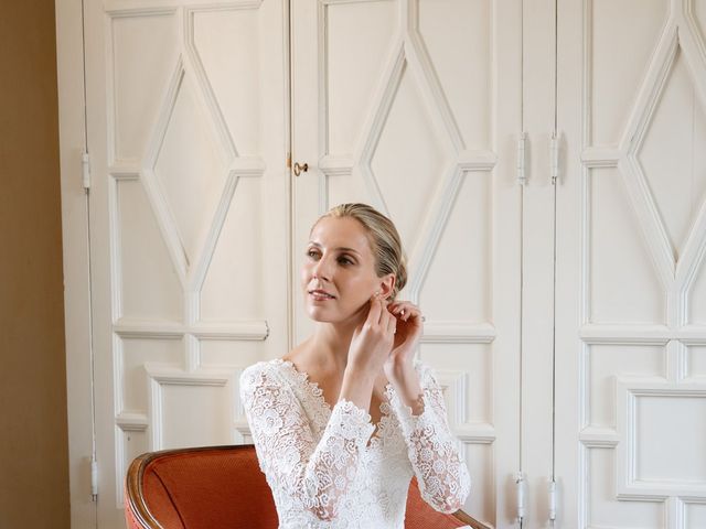 Curtis and Eleonora's Wedding in Rome, Rome 19