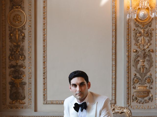 Curtis and Eleonora's Wedding in Rome, Rome 21