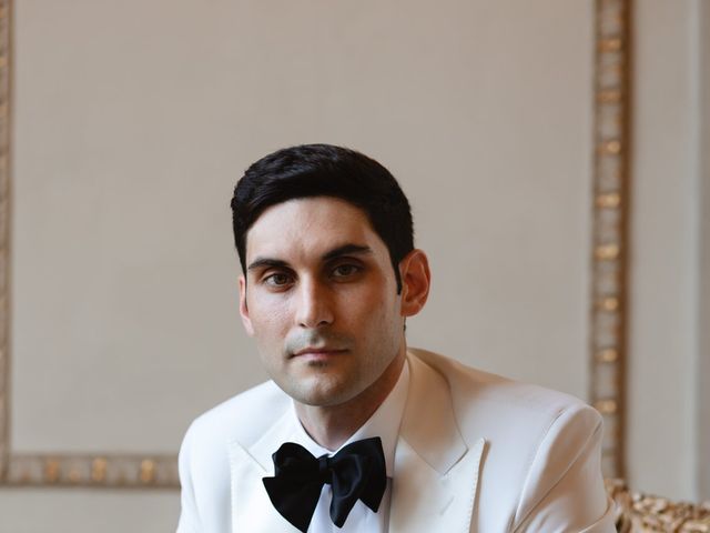 Curtis and Eleonora's Wedding in Rome, Rome 22