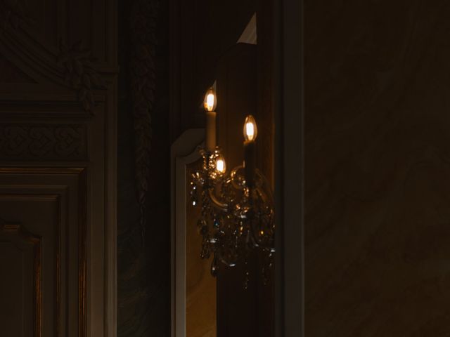 Curtis and Eleonora's Wedding in Rome, Rome 24