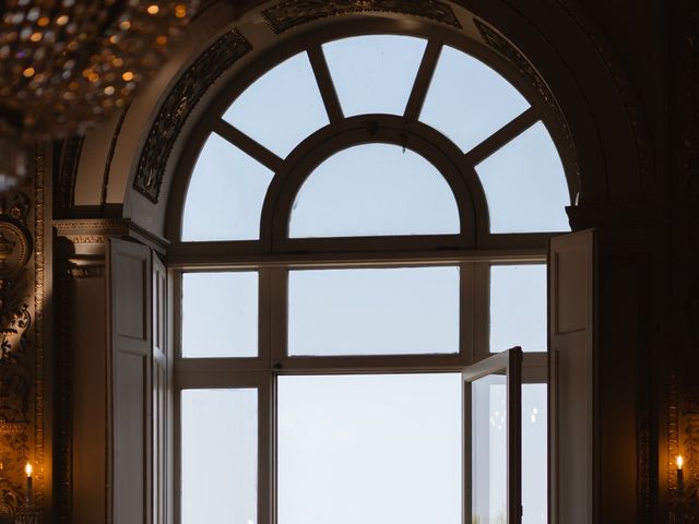 Curtis and Eleonora's Wedding in Rome, Rome 25