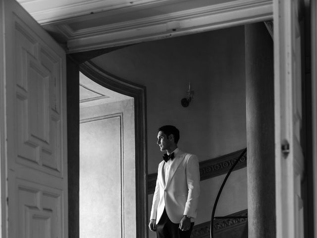 Curtis and Eleonora's Wedding in Rome, Rome 26