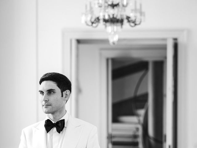 Curtis and Eleonora's Wedding in Rome, Rome 27