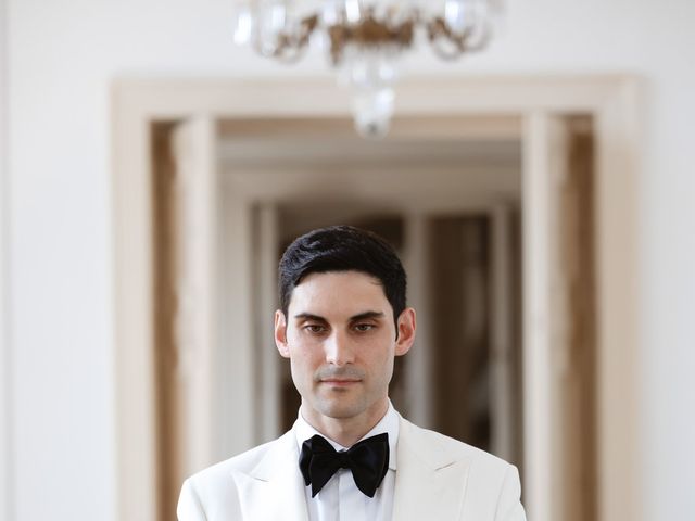 Curtis and Eleonora's Wedding in Rome, Rome 29