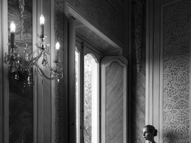 Curtis and Eleonora's Wedding in Rome, Rome 30