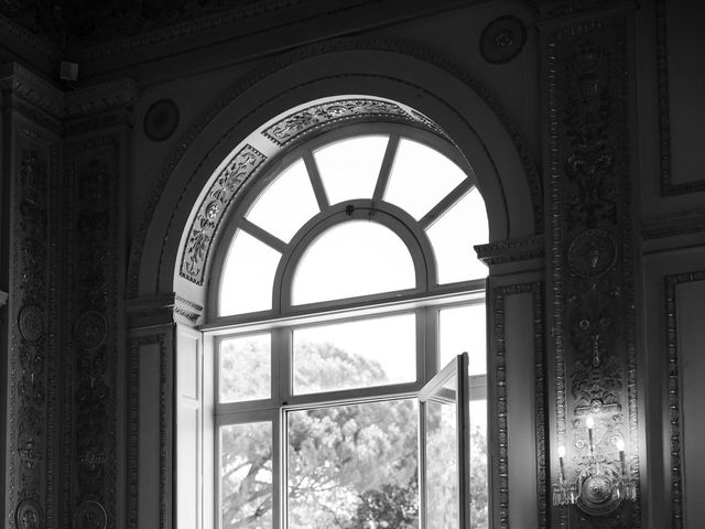 Curtis and Eleonora's Wedding in Rome, Rome 31