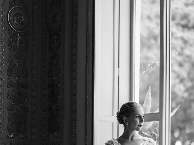 Curtis and Eleonora's Wedding in Rome, Rome 32