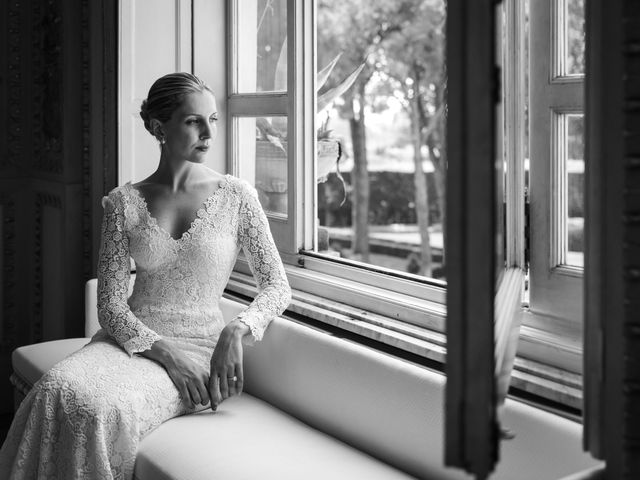 Curtis and Eleonora's Wedding in Rome, Rome 33