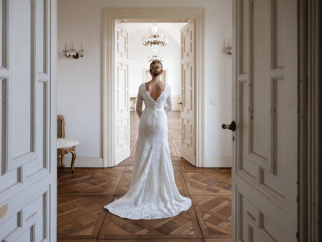 Curtis and Eleonora's Wedding in Rome, Rome 36