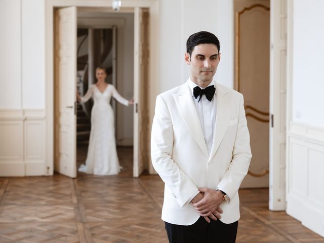 Curtis and Eleonora's Wedding in Rome, Rome 37