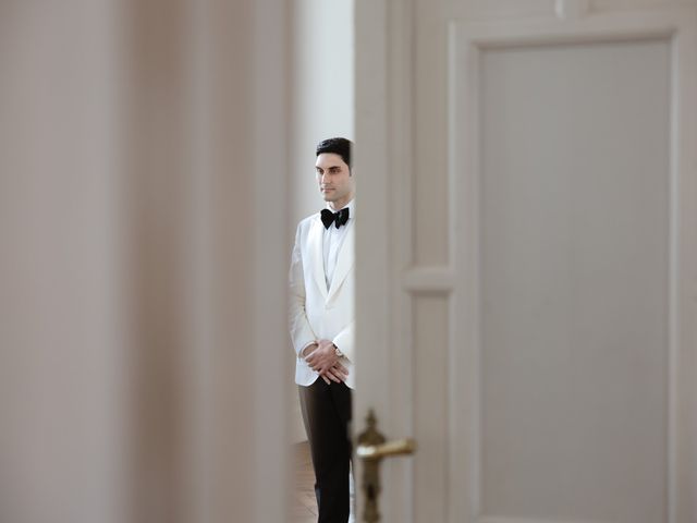 Curtis and Eleonora's Wedding in Rome, Rome 38