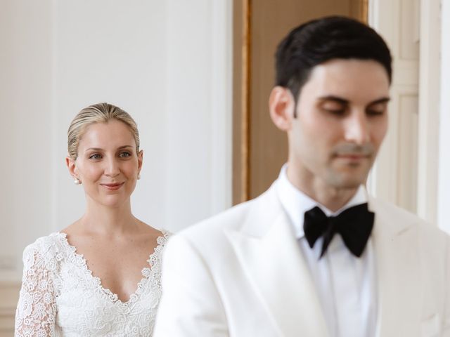 Curtis and Eleonora's Wedding in Rome, Rome 39