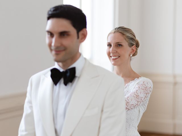 Curtis and Eleonora's Wedding in Rome, Rome 40