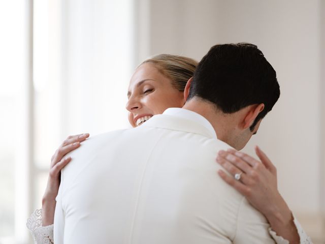 Curtis and Eleonora's Wedding in Rome, Rome 41