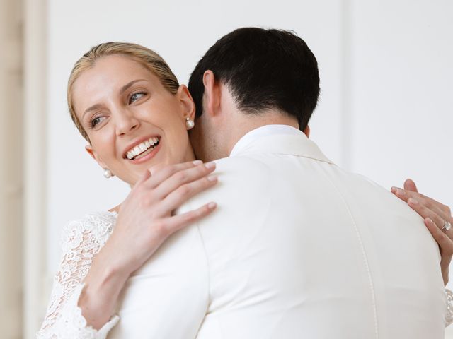 Curtis and Eleonora's Wedding in Rome, Rome 42