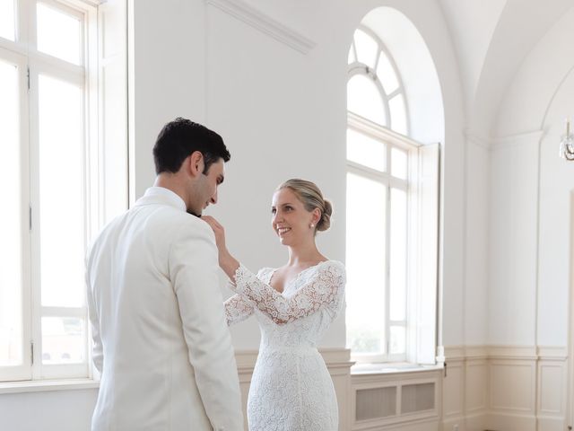 Curtis and Eleonora's Wedding in Rome, Rome 43