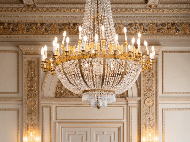 Curtis and Eleonora's Wedding in Rome, Rome 44