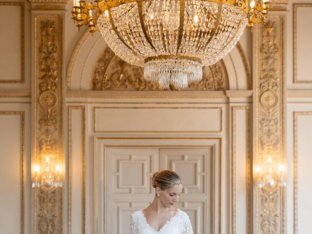 Curtis and Eleonora's Wedding in Rome, Rome 46