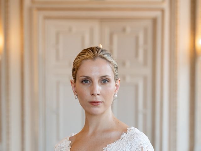 Curtis and Eleonora's Wedding in Rome, Rome 47