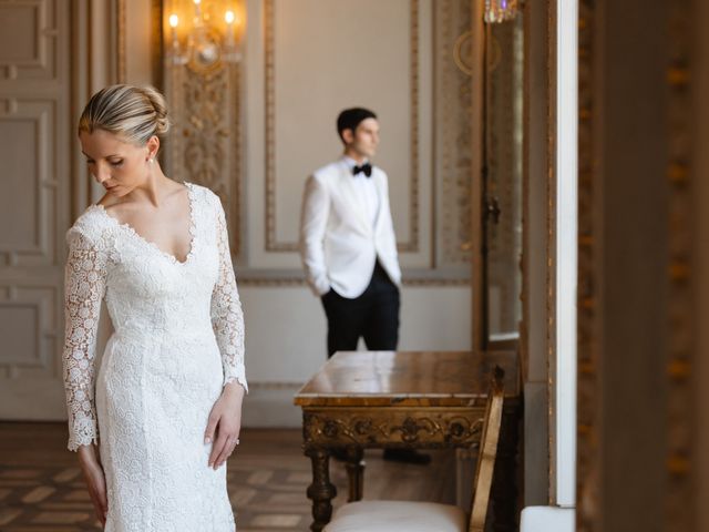 Curtis and Eleonora's Wedding in Rome, Rome 48