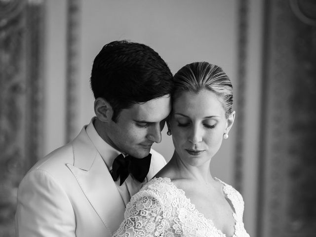 Curtis and Eleonora's Wedding in Rome, Rome 50