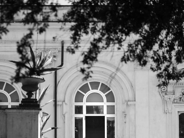 Curtis and Eleonora's Wedding in Rome, Rome 53