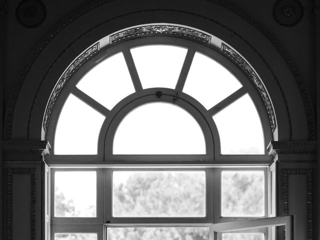 Curtis and Eleonora's Wedding in Rome, Rome 54