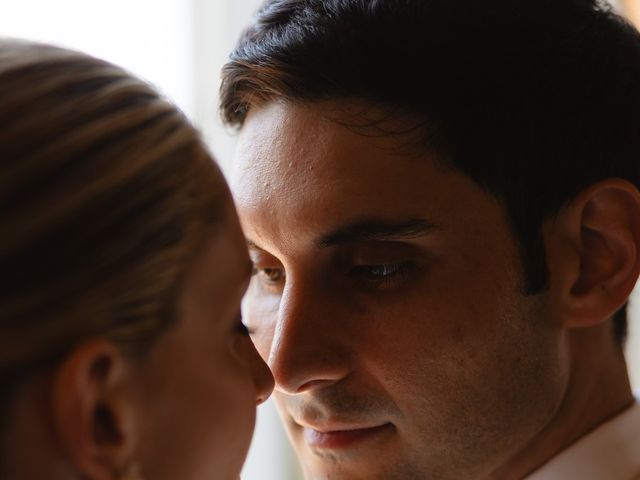 Curtis and Eleonora's Wedding in Rome, Rome 55