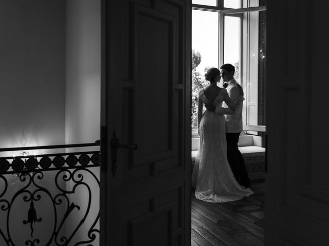 Curtis and Eleonora's Wedding in Rome, Rome 56