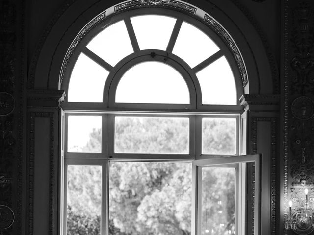 Curtis and Eleonora's Wedding in Rome, Rome 57