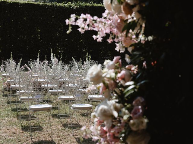 Curtis and Eleonora's Wedding in Rome, Rome 58