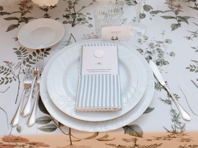 Curtis and Eleonora's Wedding in Rome, Rome 60