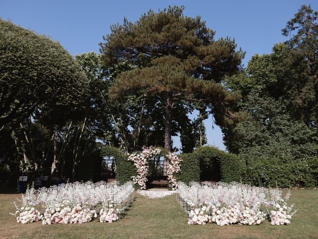Curtis and Eleonora's Wedding in Rome, Rome 62