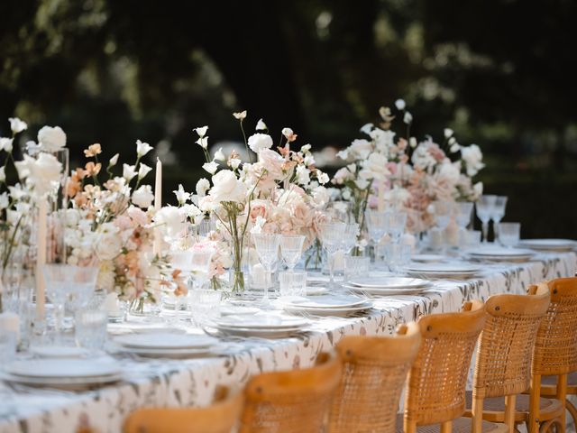 Curtis and Eleonora's Wedding in Rome, Rome 64