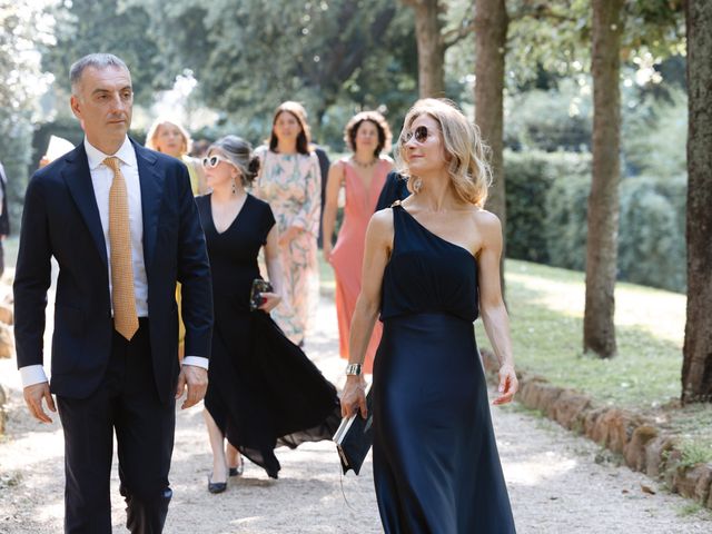 Curtis and Eleonora's Wedding in Rome, Rome 66